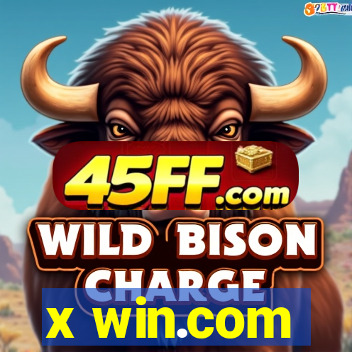 x win.com